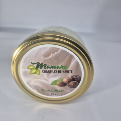 CHANTILLY DE KARITE 55g