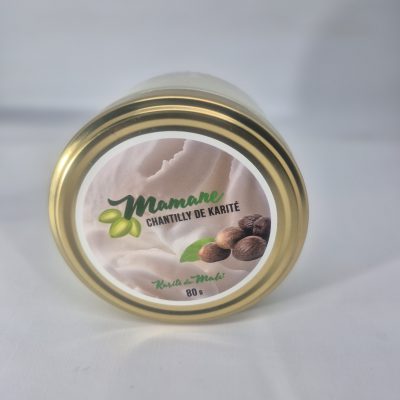 CHANTILLY KARITE 80G